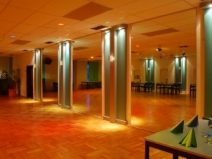Foto: Tanzstudio Klaus Gursch